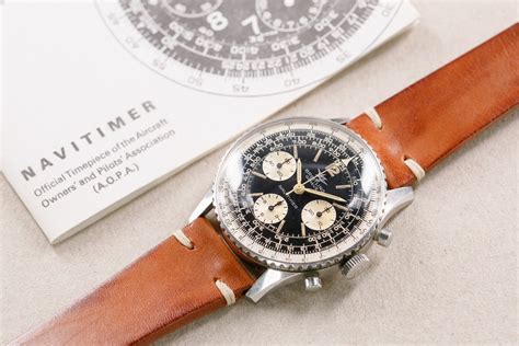 geschichte von breitling|breitling brand history.